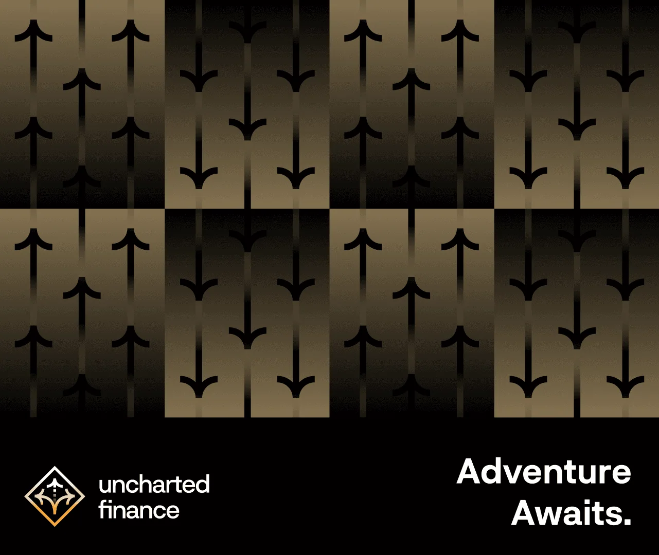 Uncharted Finance: Adventure Awaits