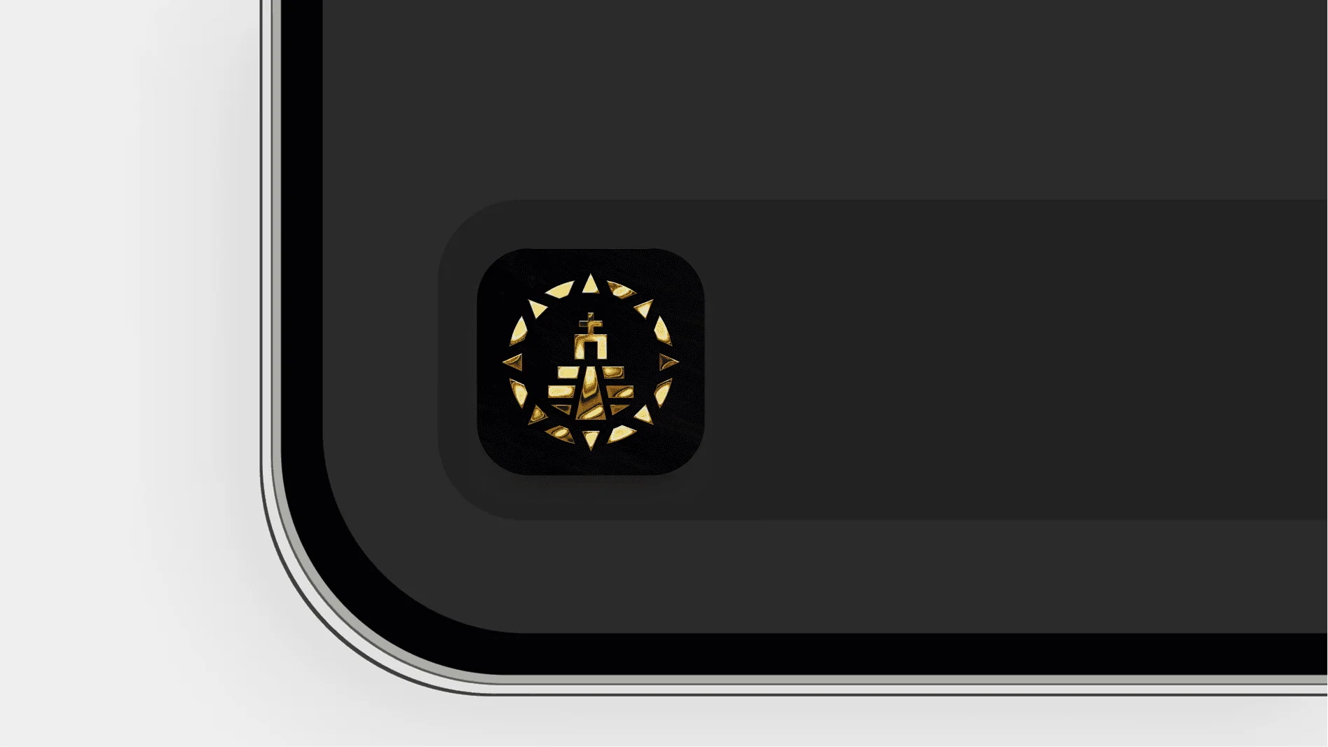 El Dorado: El Dorado App Icon