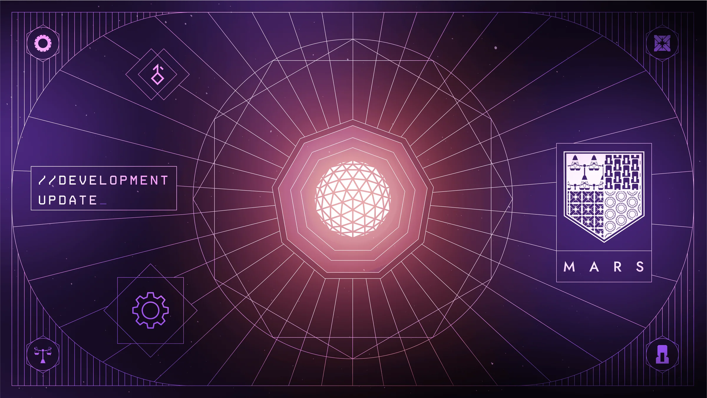 Mars Protocol: Mars Development Update
