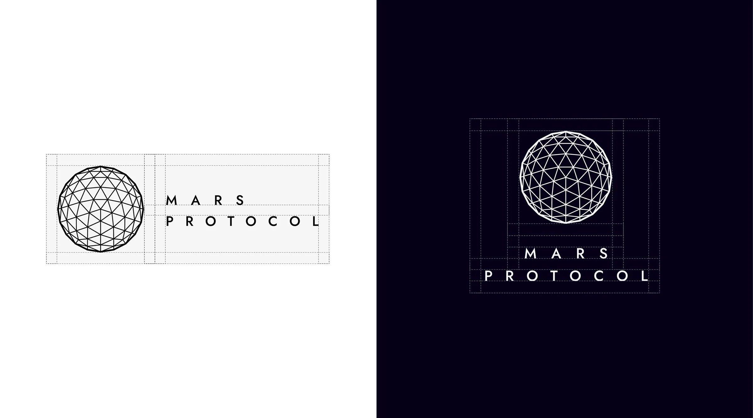 Mars Protocol: Mars Mark Grid