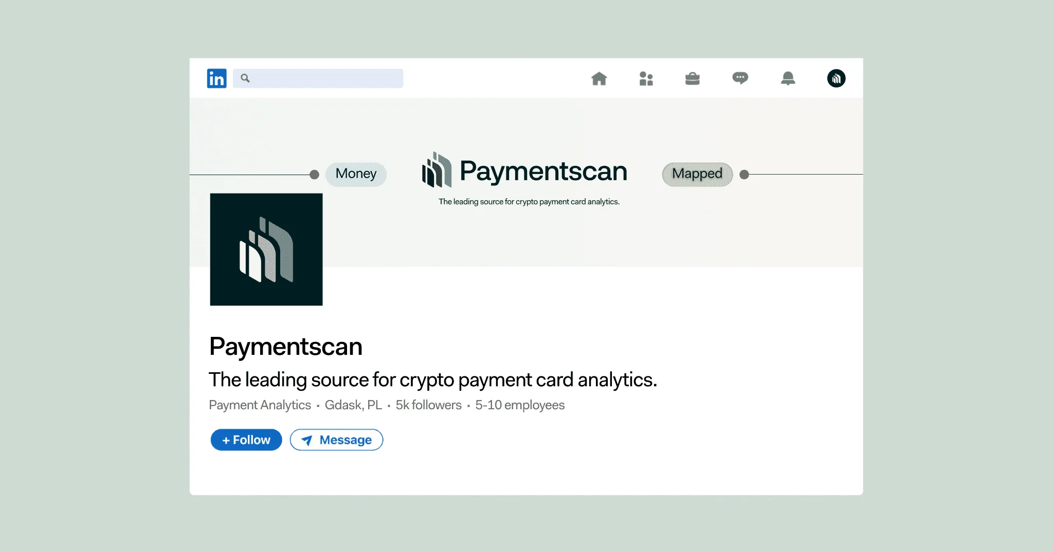 Paymentscan brand work, image 11