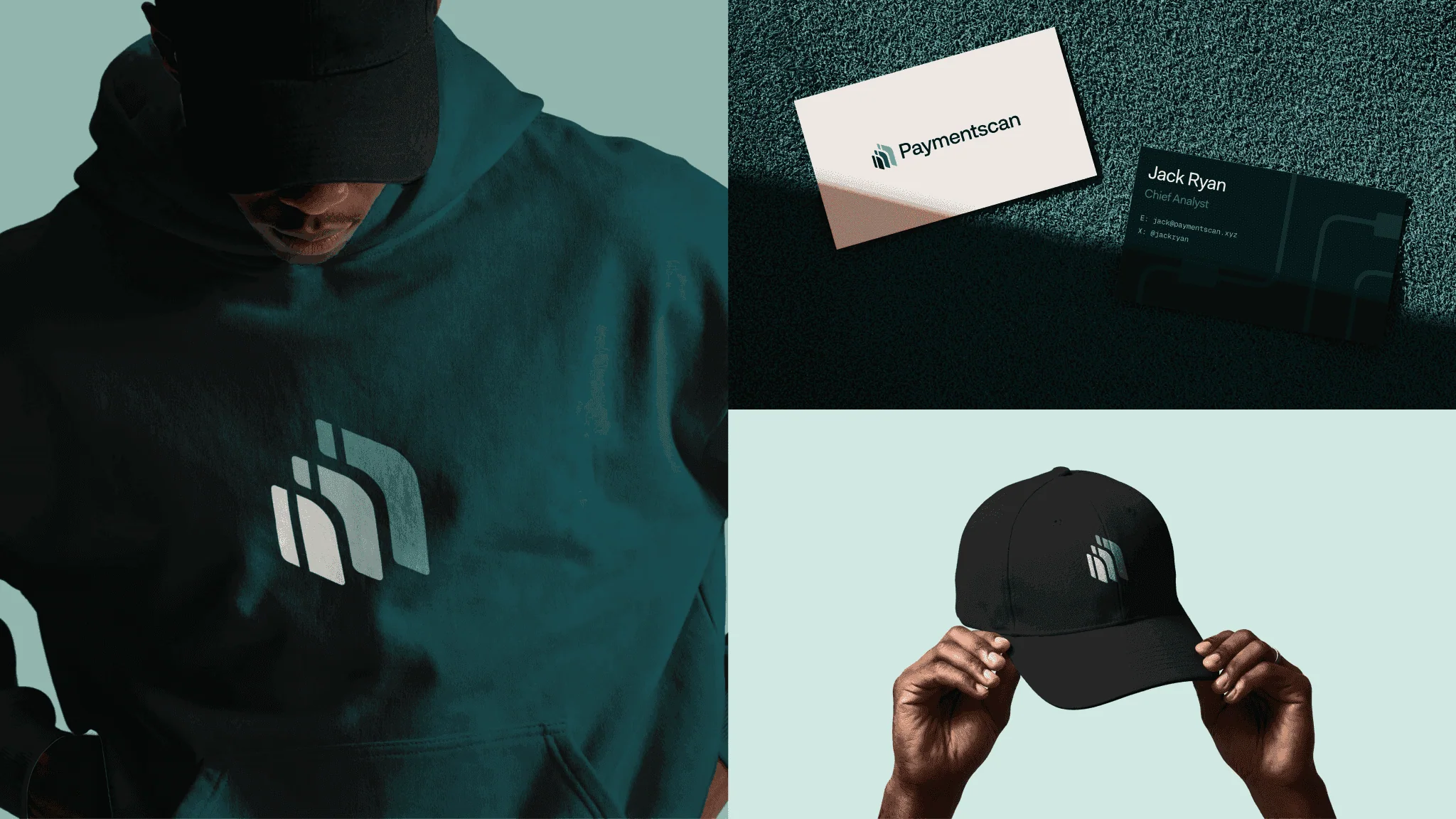 Paymentscan brand work, image 12