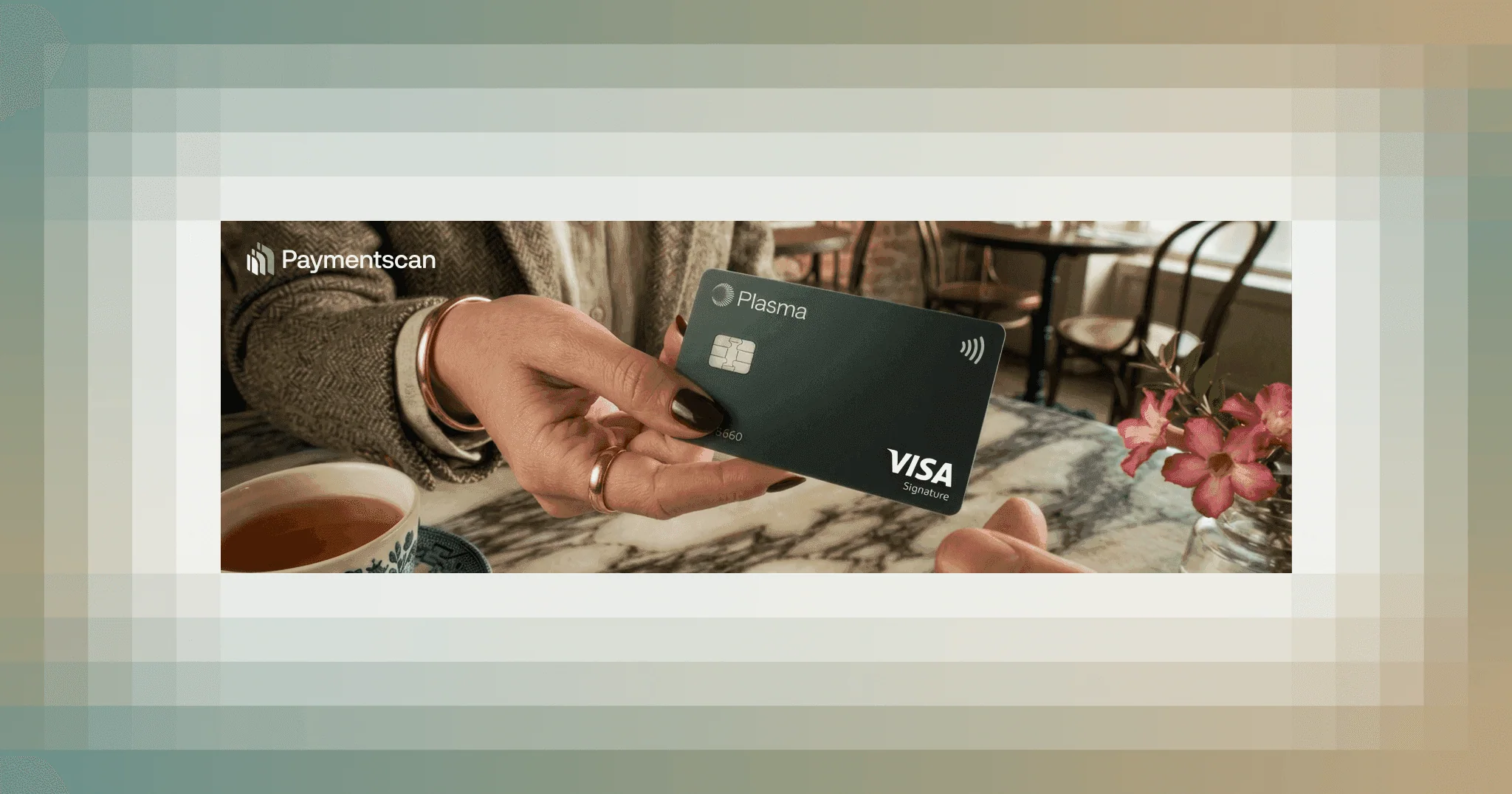 Paymentscan brand work, image 13