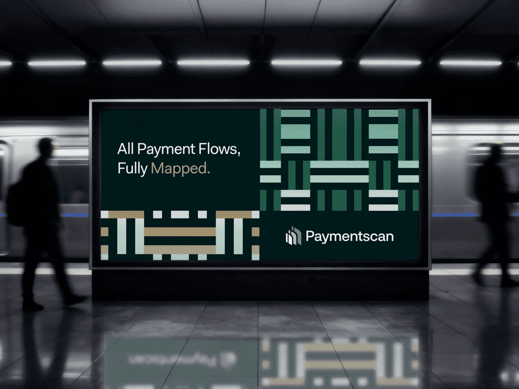 Paymentscan brand work, image 14