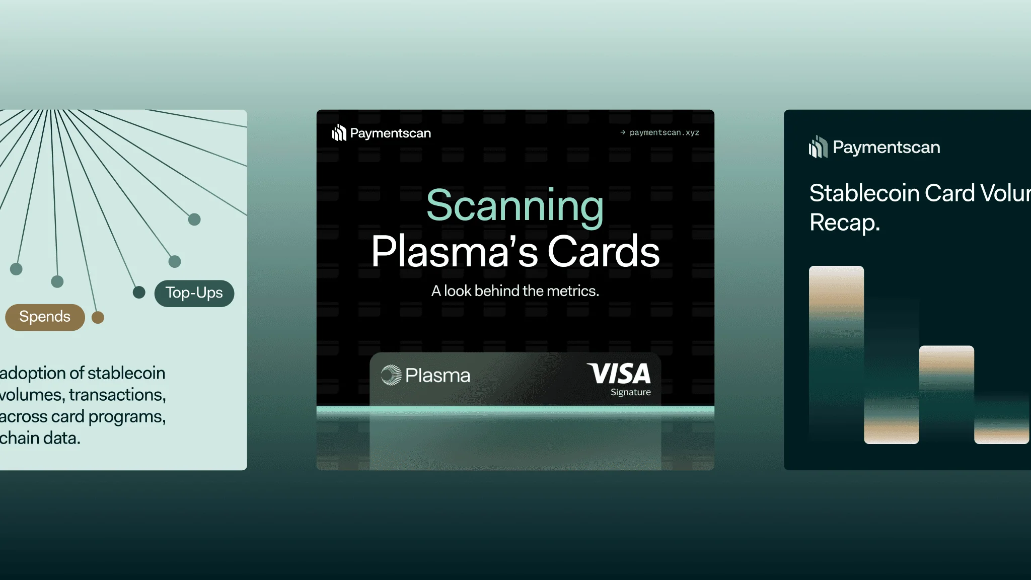 Paymentscan brand work, image 3