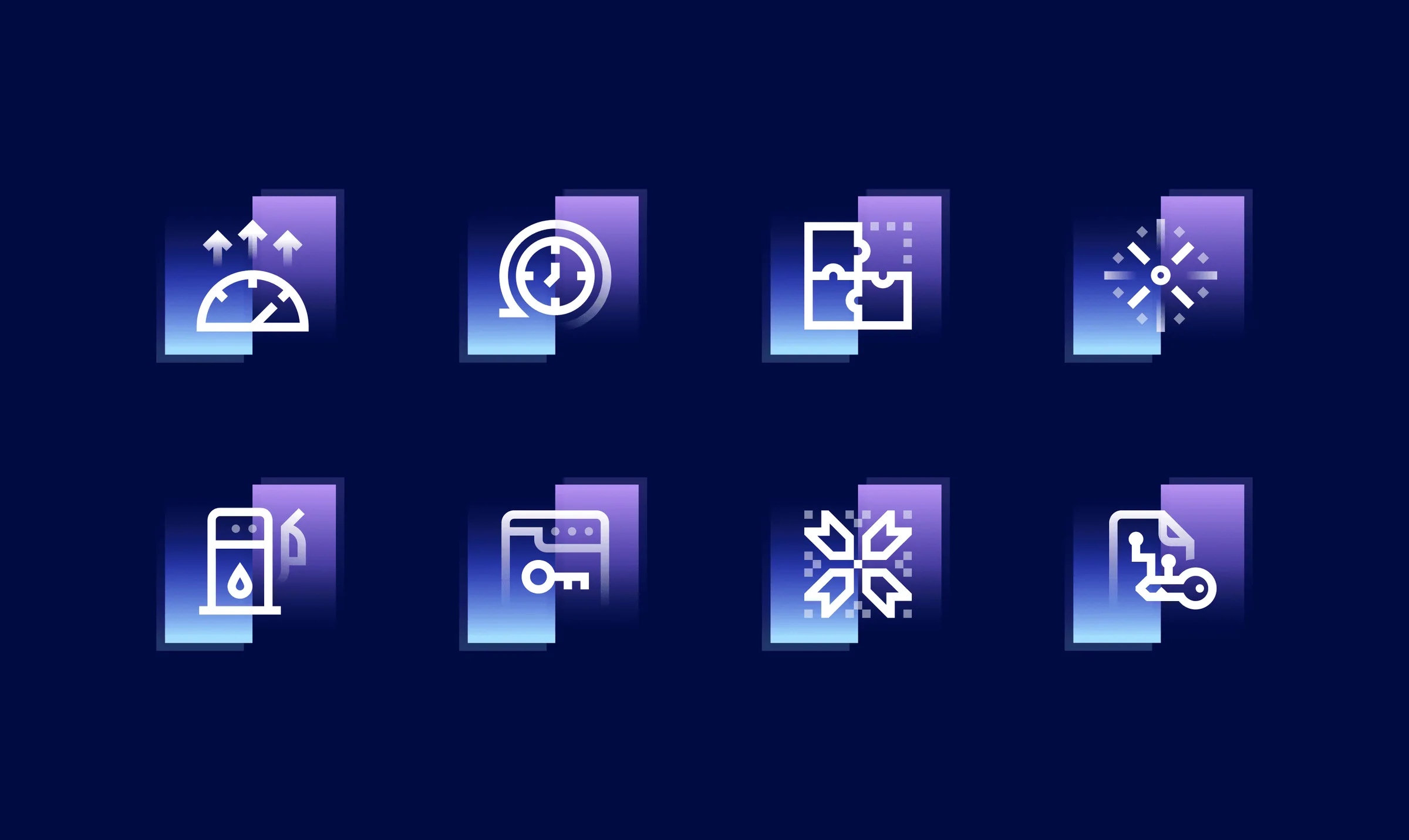 Zenrock brand work, image 8