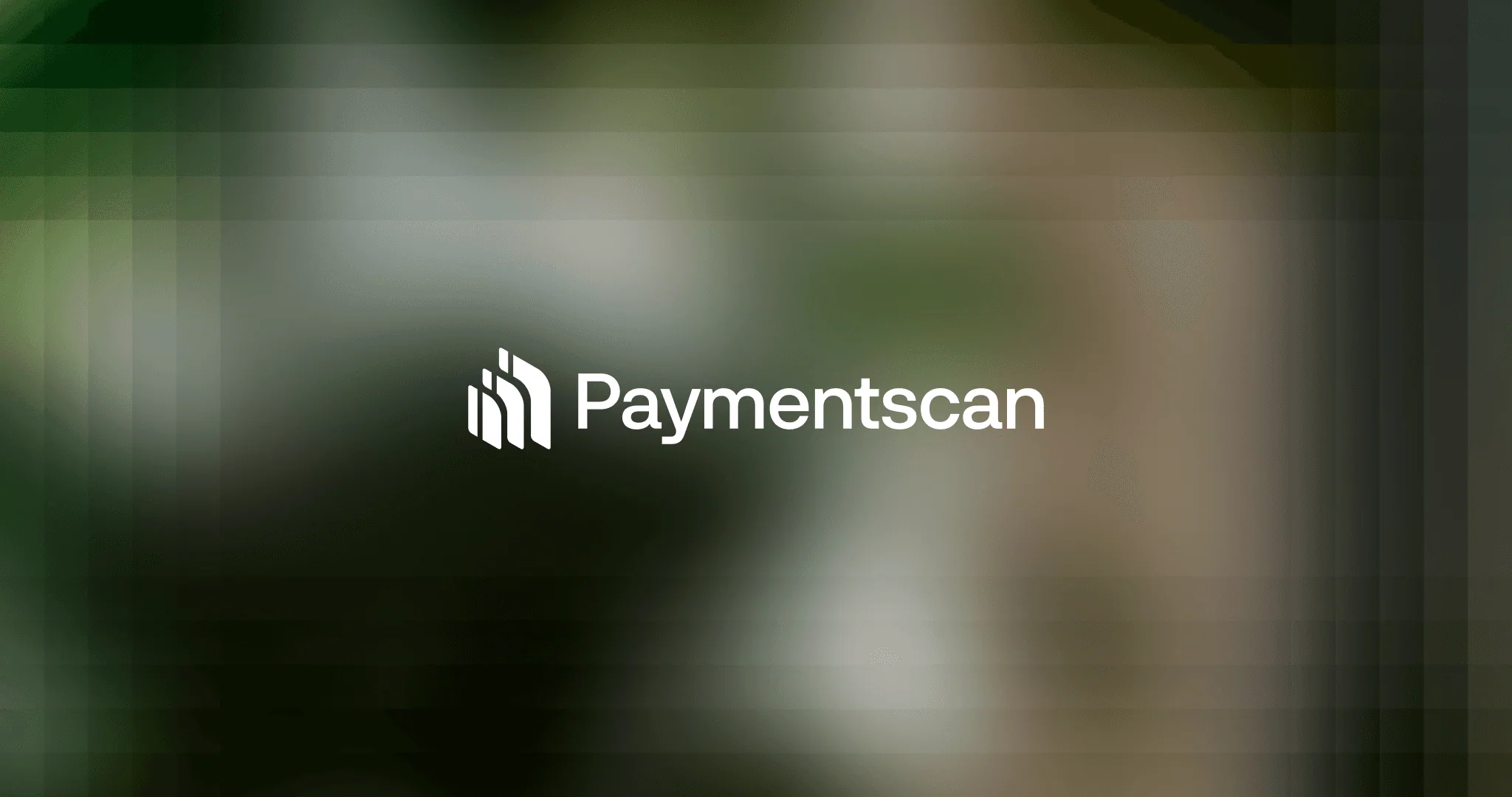 Paymentscan brand artwork