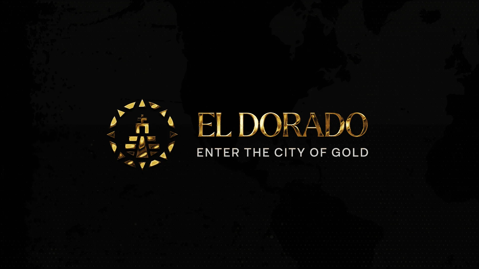El Dorado brand identity