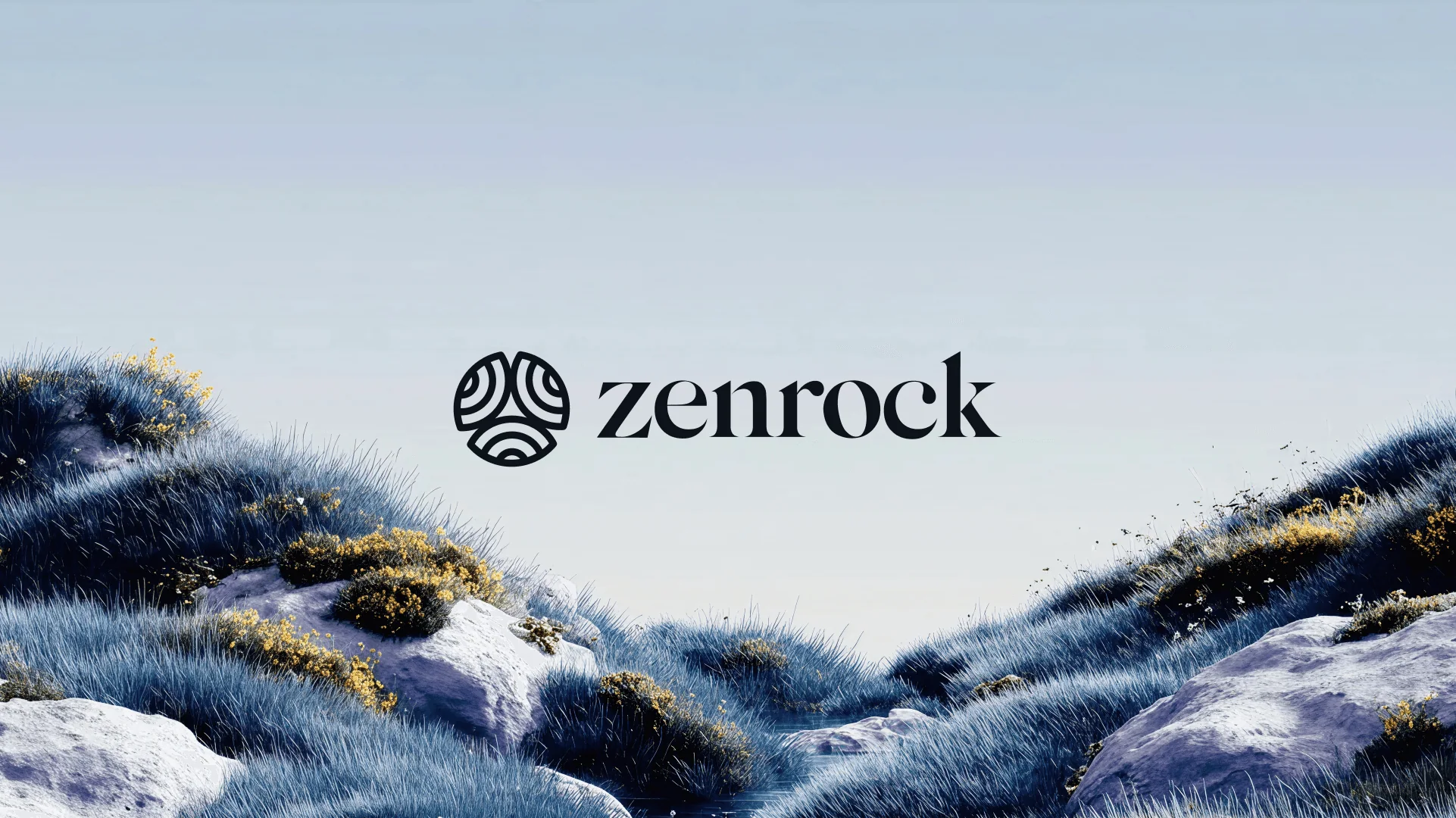 Zenrock brand artwork