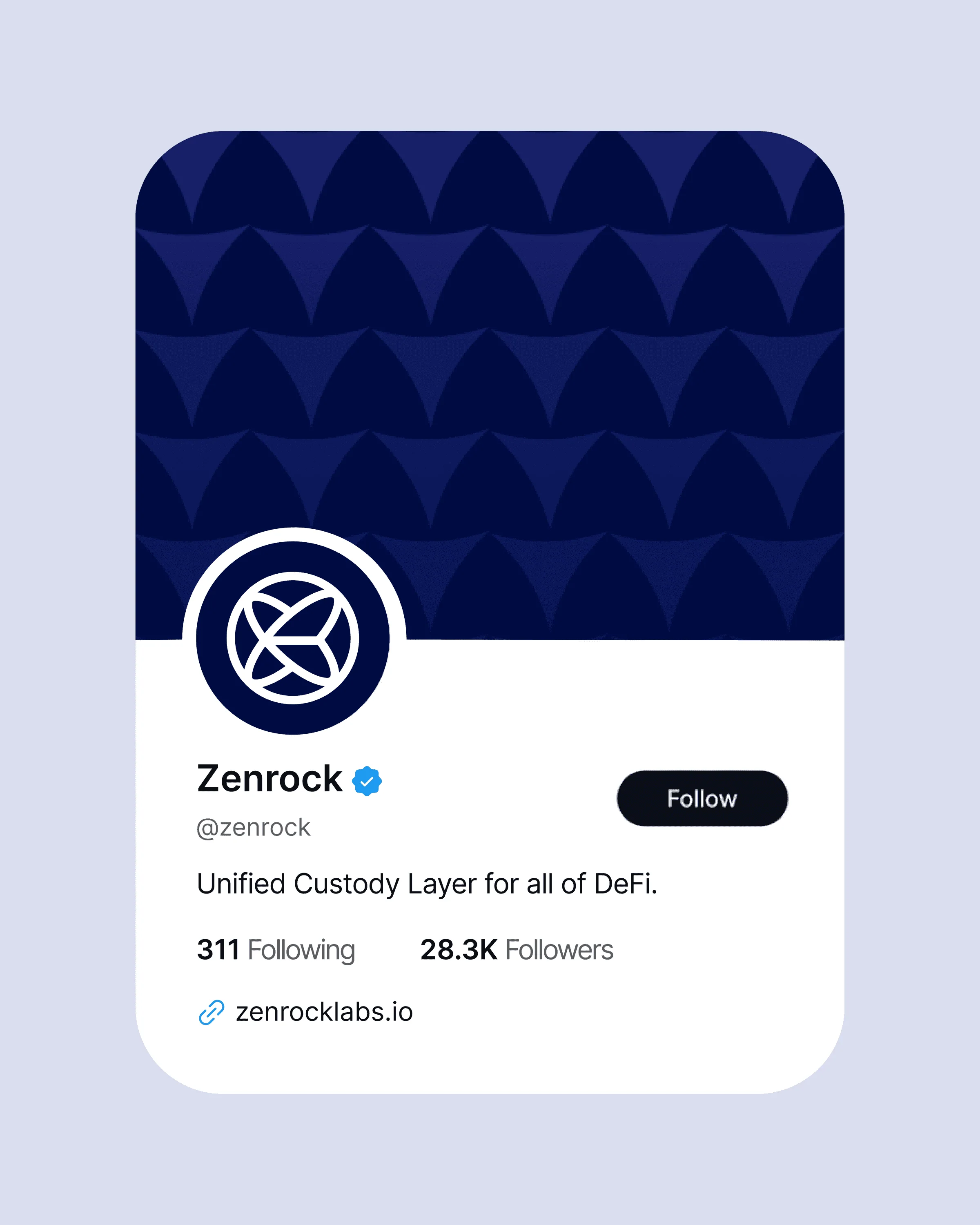 Zenrock brand work, image 2